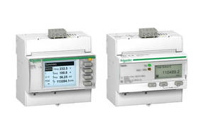 Schneider Electric - multimeter, elektromer
