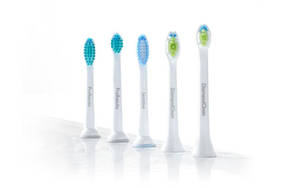 Philips - dentálna hygiena - kefkové nádstavce