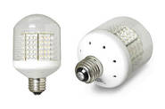 LED žiarovky so závitom E14