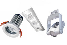 Osram - vnútorné LED svietidlá