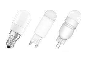 Osram - špeciálne žiarovky