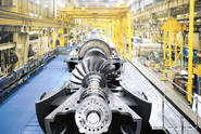 General Electric - energetický priemysel
