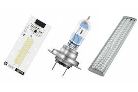 Osram - halogénové a LED osvetlenie