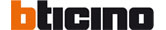 Logo BTicino