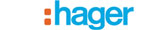 Logo Hager