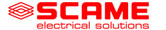 Logo Scame