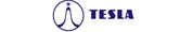 Logo Tesla
